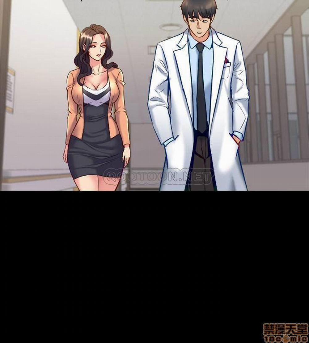 Sống Chung Với Vợ Cũ 41 trang 1