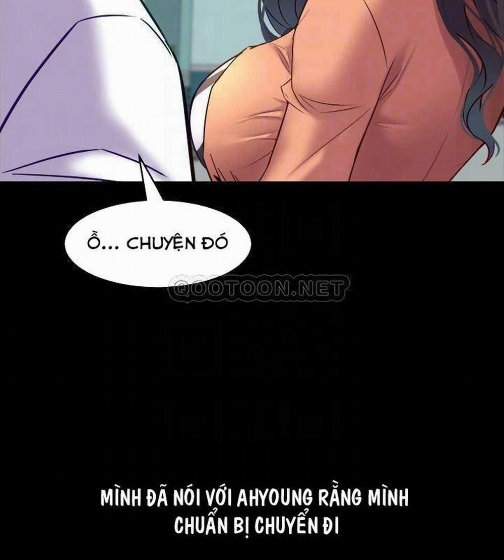 Sống Chung Với Vợ Cũ 41 trang 3