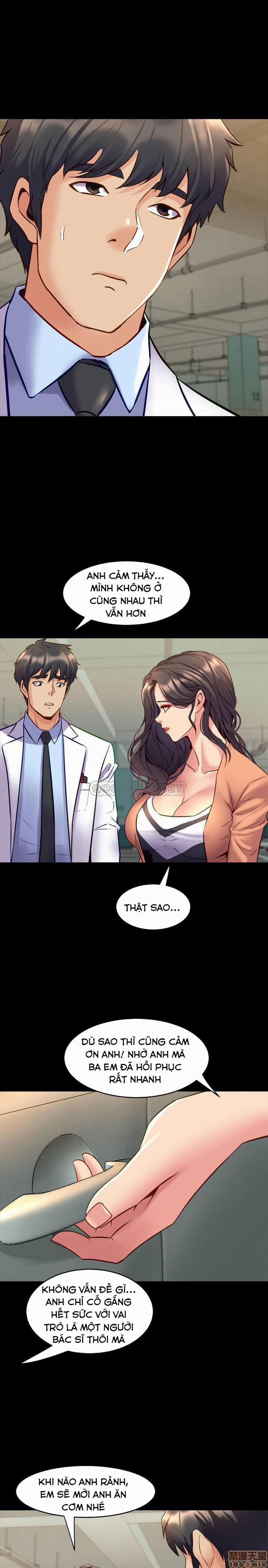 Sống Chung Với Vợ Cũ 41 trang 4