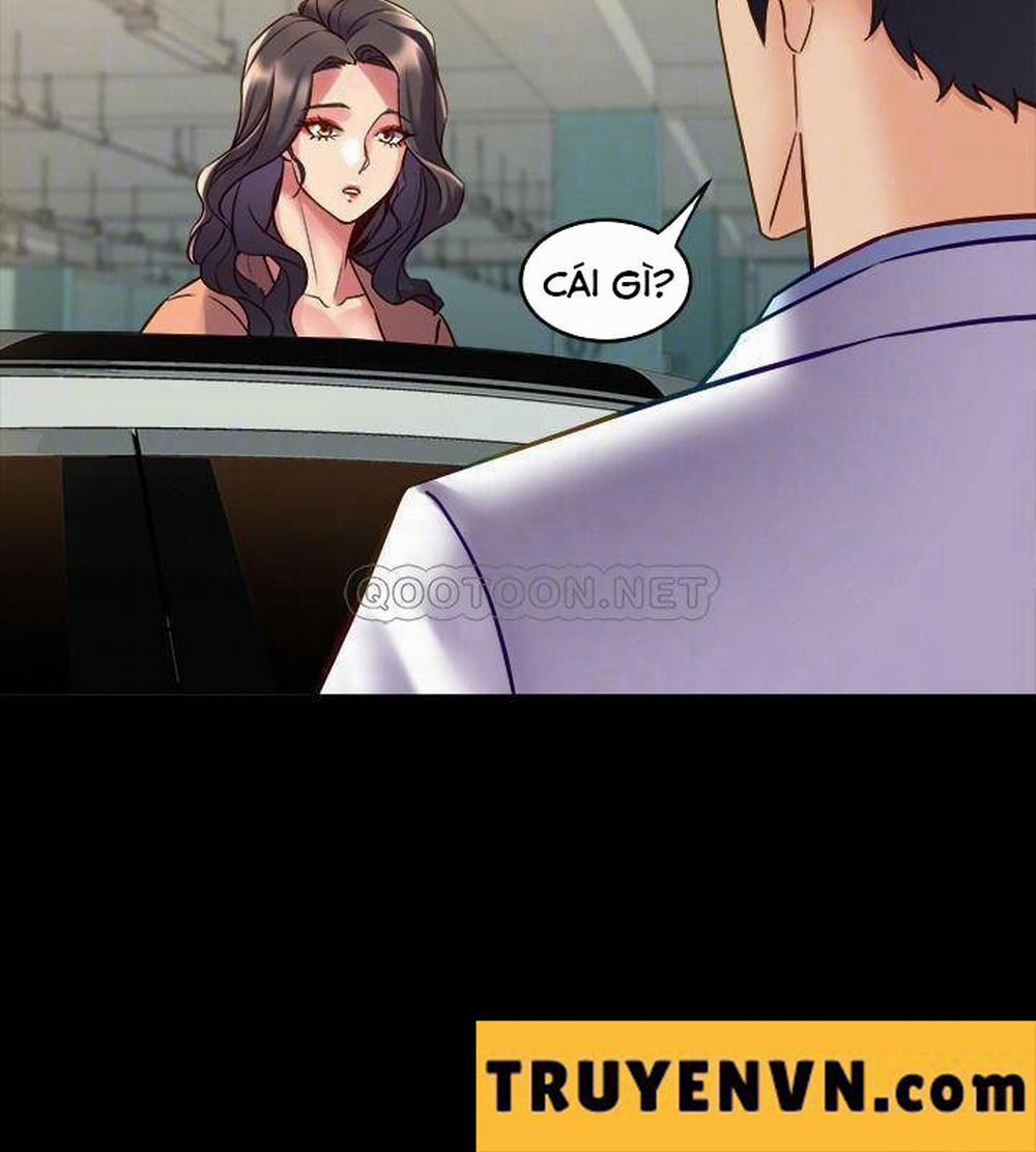 Sống Chung Với Vợ Cũ 41 trang 5