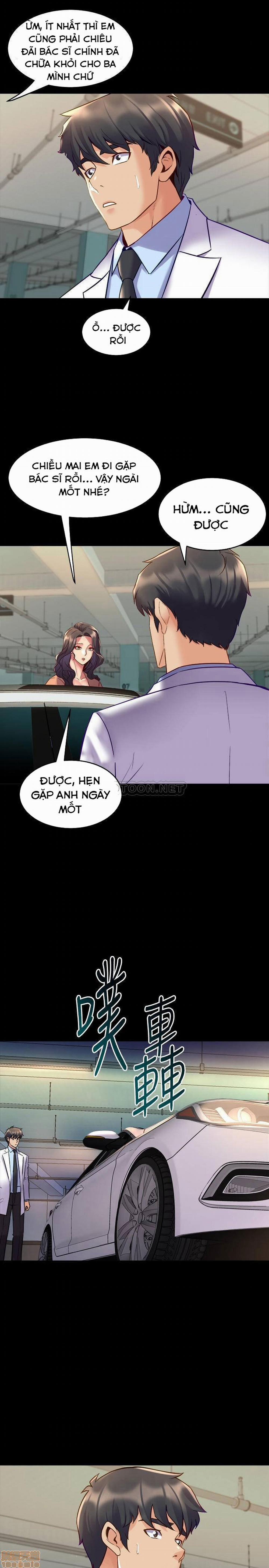 Sống Chung Với Vợ Cũ 41 trang 6