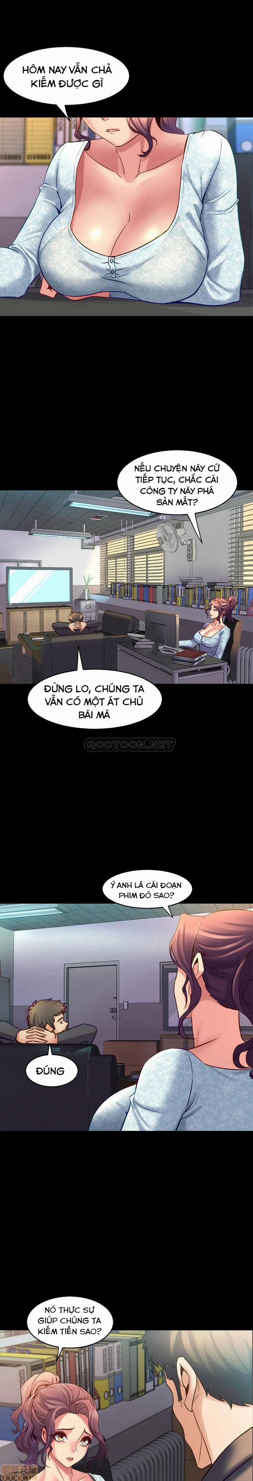 Sống Chung Với Vợ Cũ 41 trang 9