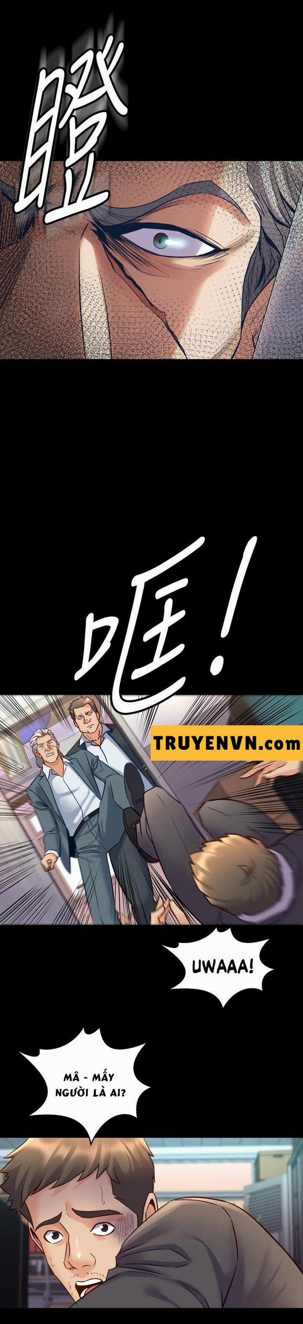 Sống Chung Với Vợ Cũ 42 trang 1