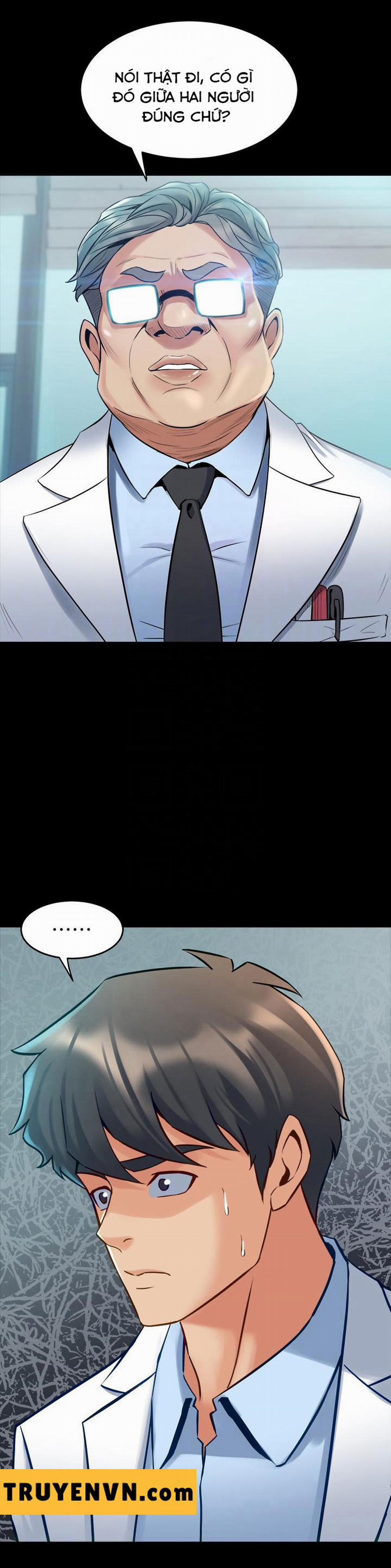 Sống Chung Với Vợ Cũ 42 trang 12