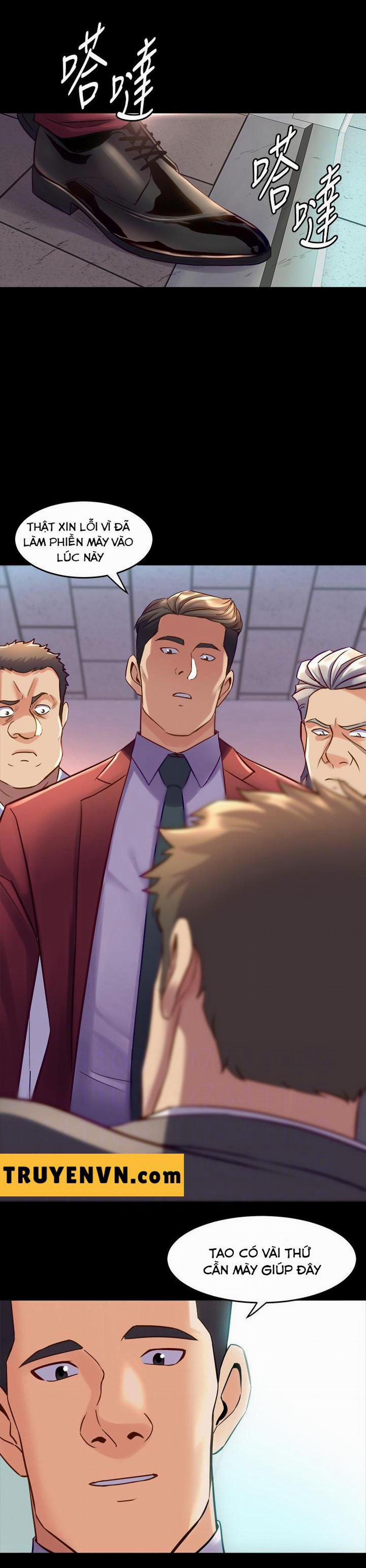 Sống Chung Với Vợ Cũ 42 trang 2