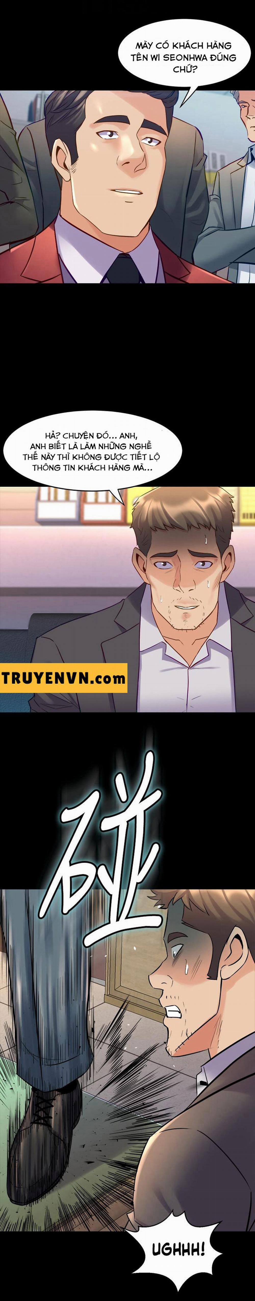 Sống Chung Với Vợ Cũ 42 trang 4