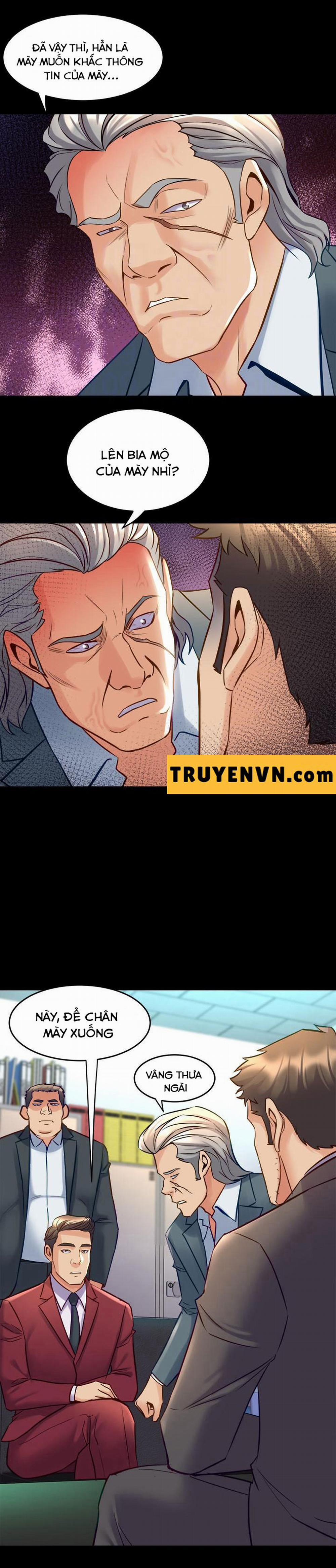 Sống Chung Với Vợ Cũ 42 trang 5