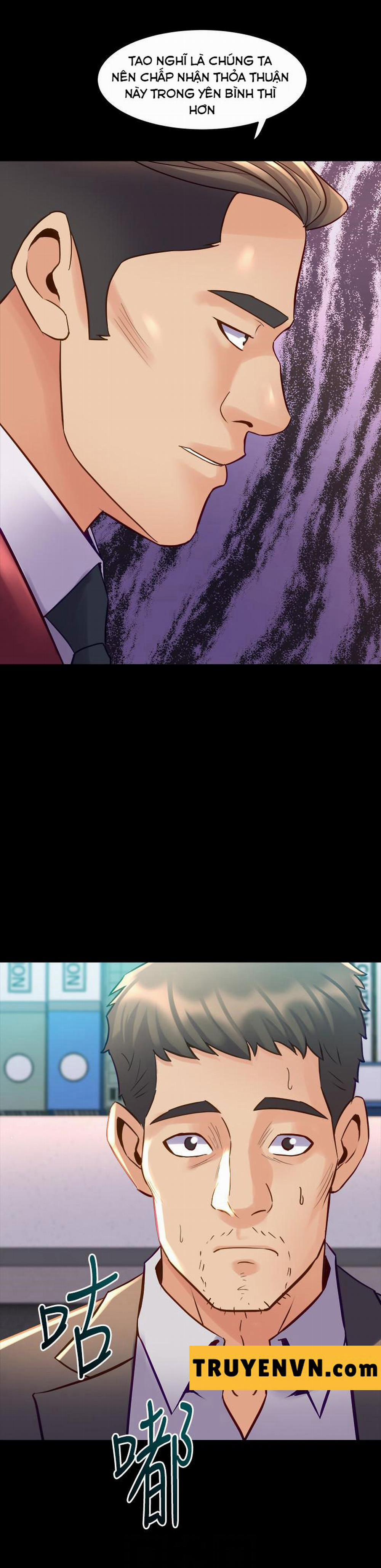 Sống Chung Với Vợ Cũ 42 trang 7