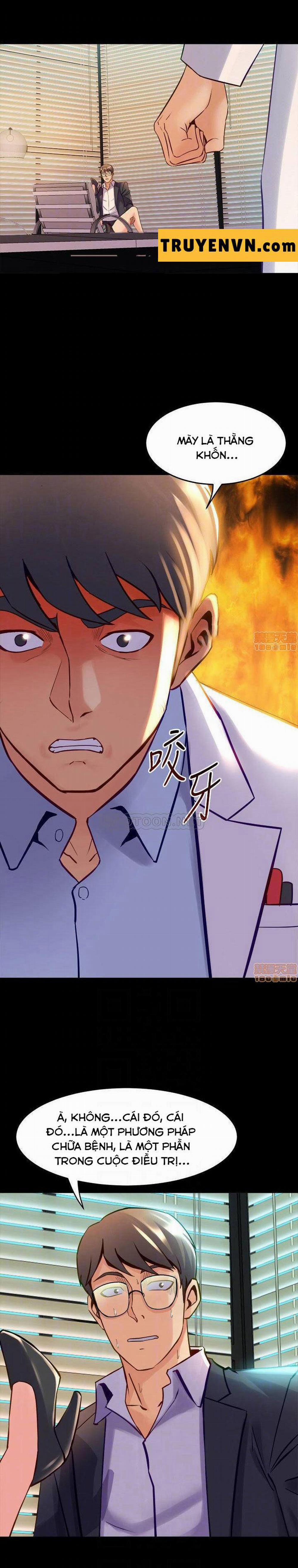 Sống Chung Với Vợ Cũ 44 trang 3