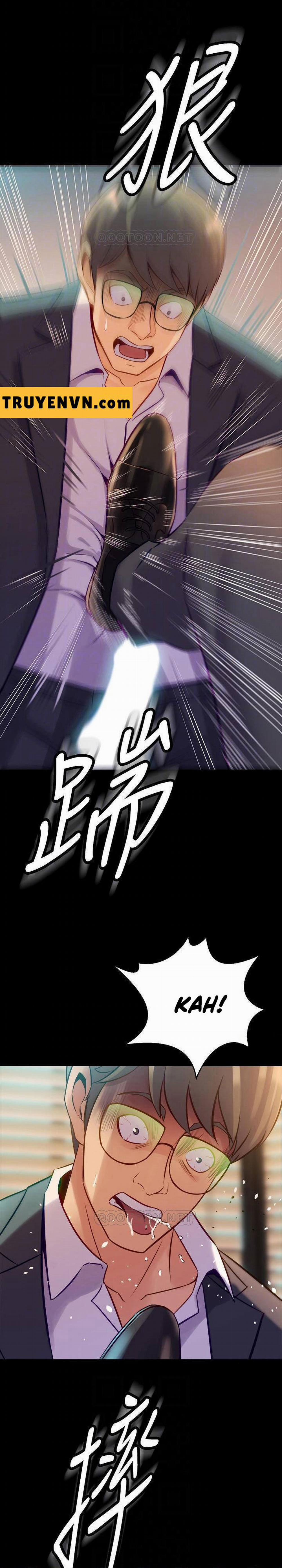 Sống Chung Với Vợ Cũ 44 trang 4