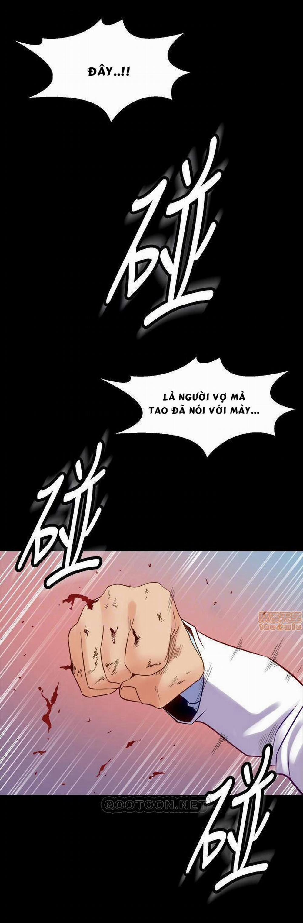 Sống Chung Với Vợ Cũ 44 trang 7