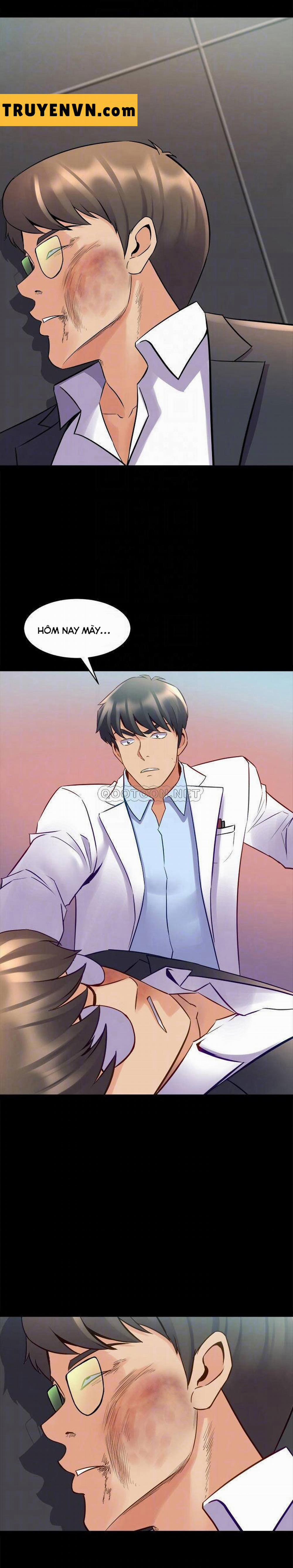 Sống Chung Với Vợ Cũ 44 trang 8