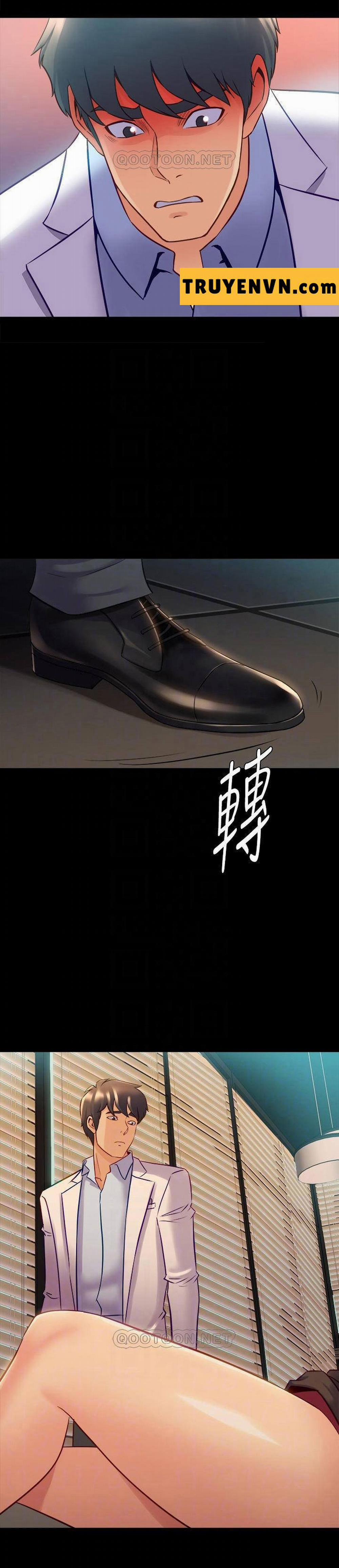 Sống Chung Với Vợ Cũ 44 trang 9