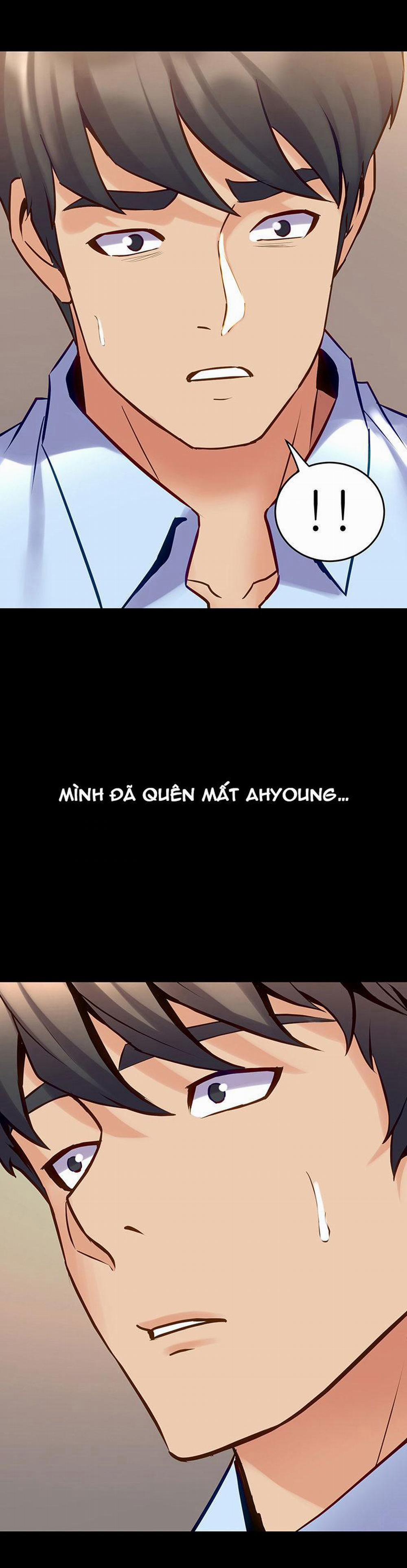 Sống Chung Với Vợ Cũ 45 trang 1