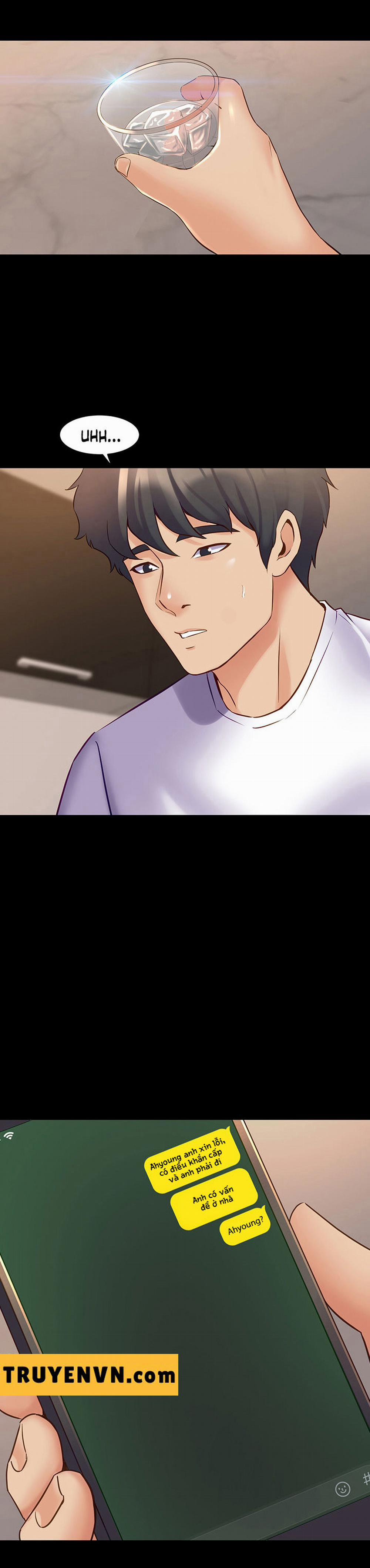 Sống Chung Với Vợ Cũ 45 trang 10