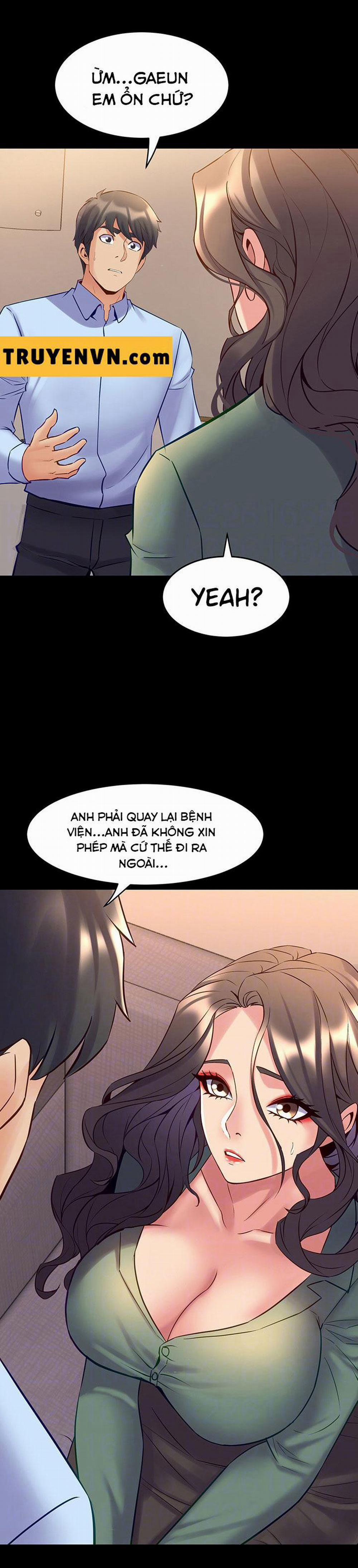 Sống Chung Với Vợ Cũ 45 trang 2