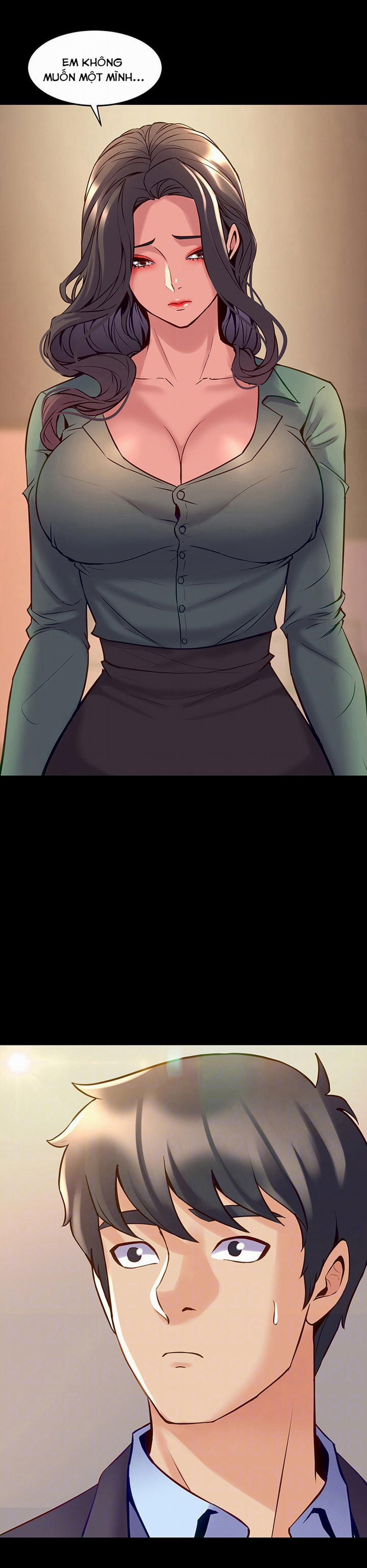 Sống Chung Với Vợ Cũ 45 trang 6