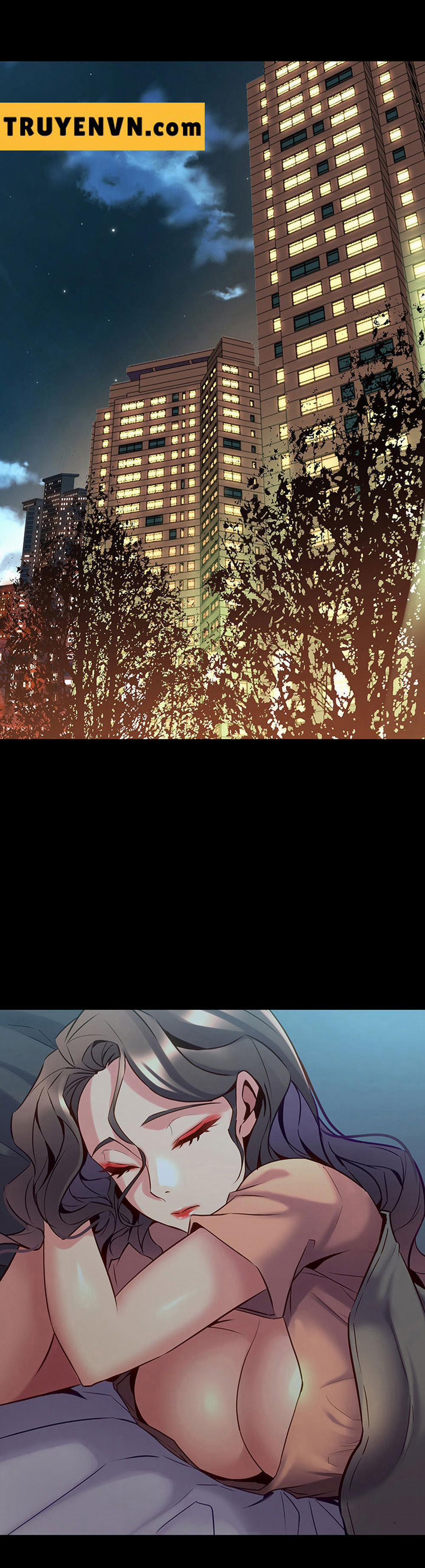 Sống Chung Với Vợ Cũ 45 trang 7