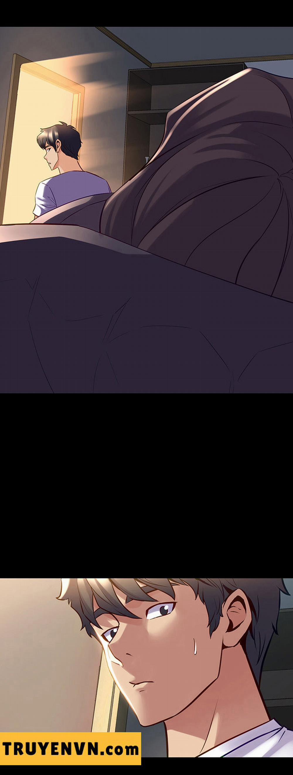 Sống Chung Với Vợ Cũ 45 trang 8