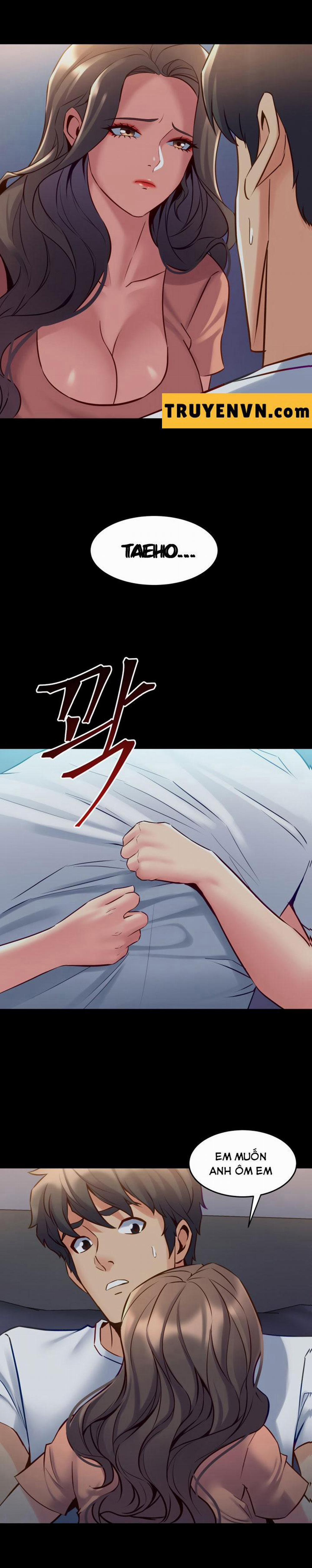 Sống Chung Với Vợ Cũ 46 trang 1