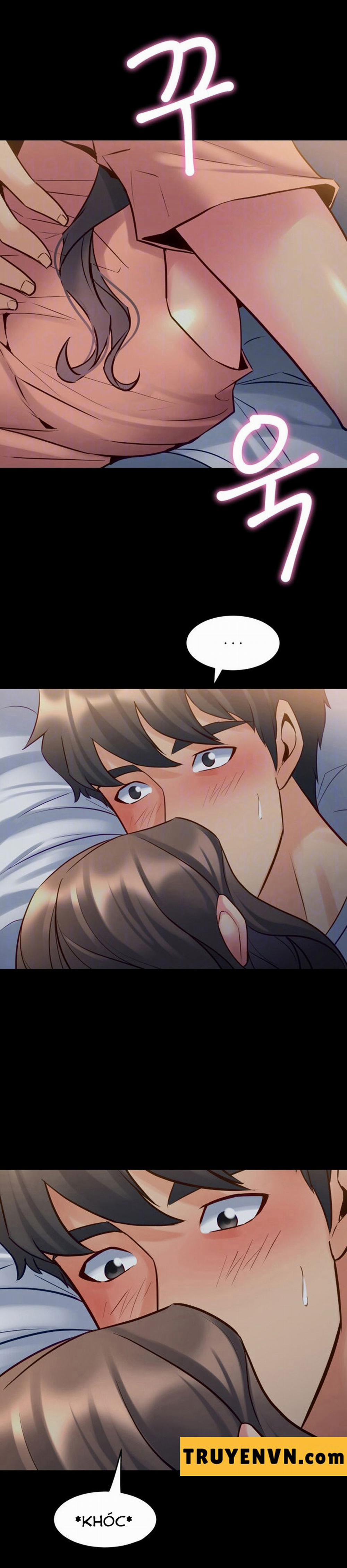 Sống Chung Với Vợ Cũ 46 trang 5