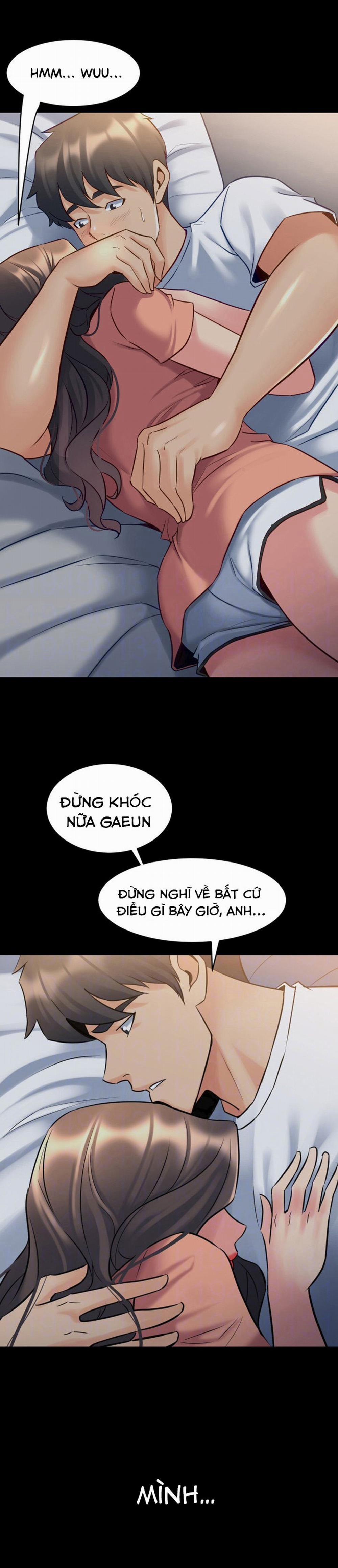 Sống Chung Với Vợ Cũ 46 trang 6