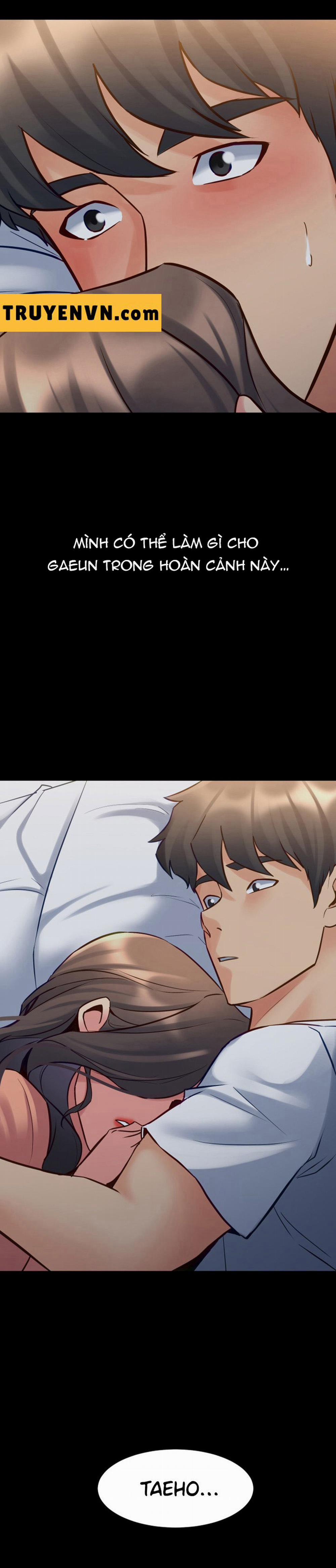 Sống Chung Với Vợ Cũ 46 trang 7