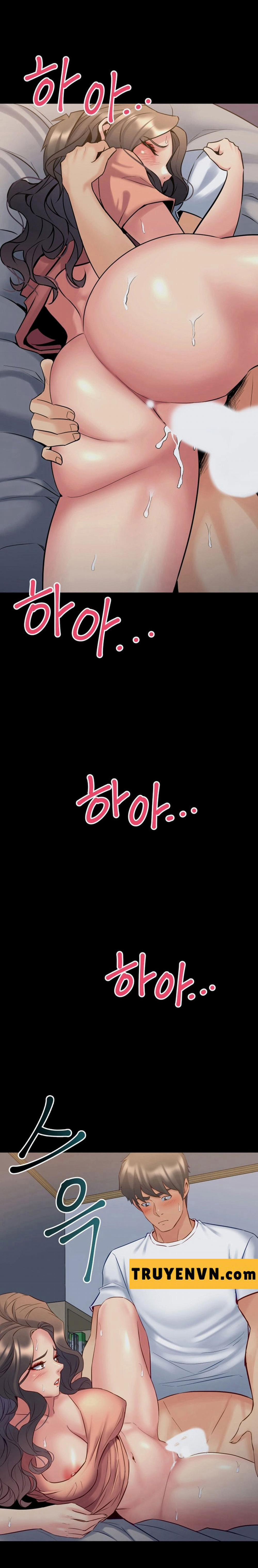 Sống Chung Với Vợ Cũ 47 trang 12