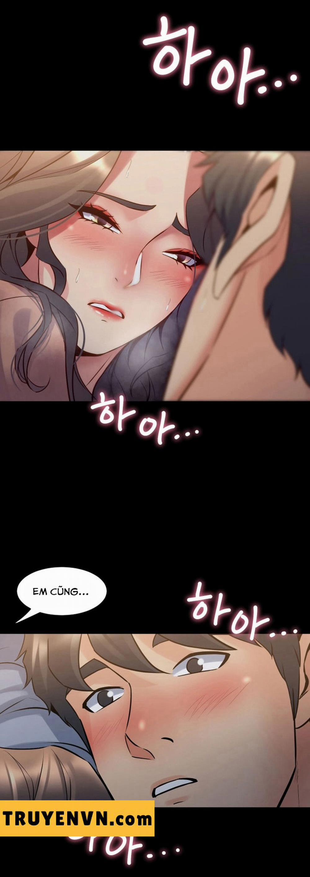 Sống Chung Với Vợ Cũ 47 trang 7