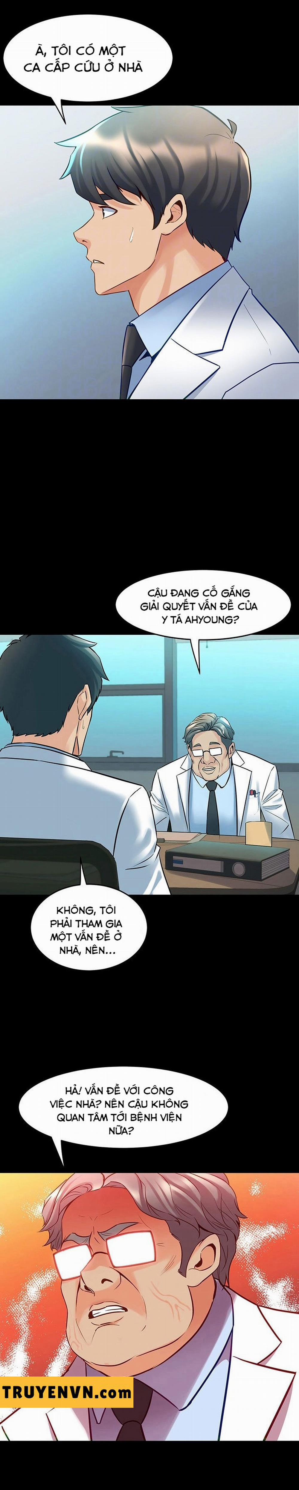 Sống Chung Với Vợ Cũ 48 trang 7