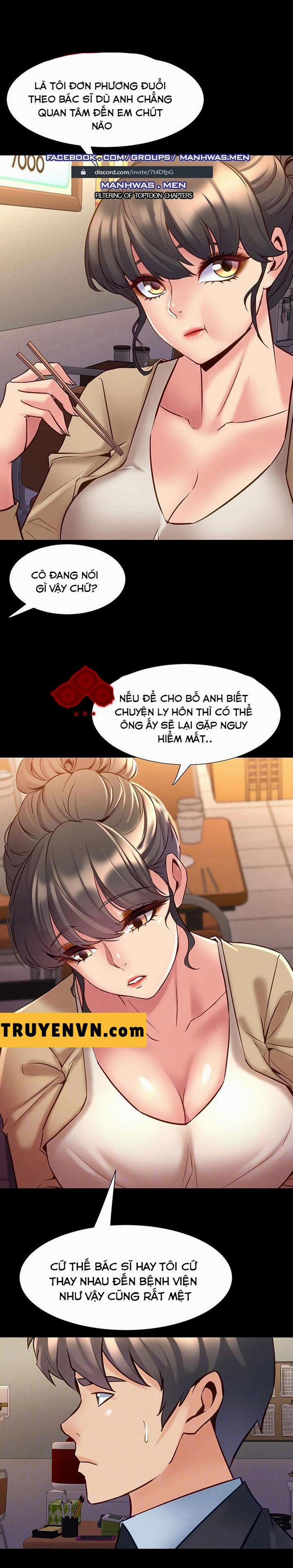 Sống Chung Với Vợ Cũ 49 trang 2