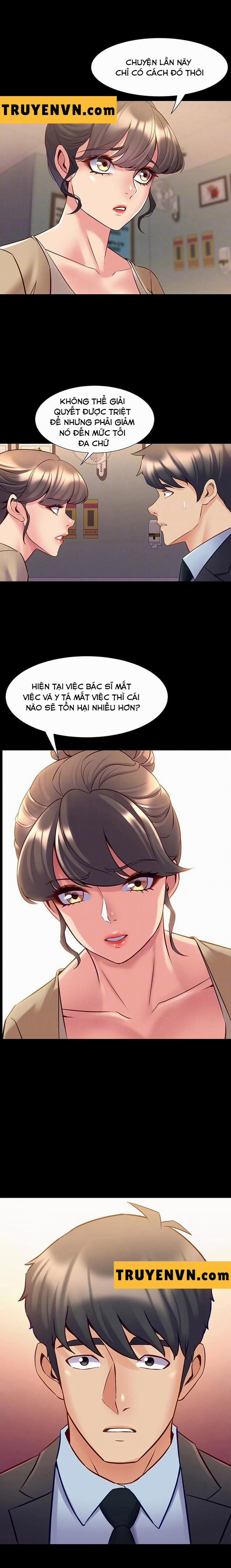 Sống Chung Với Vợ Cũ 49 trang 4