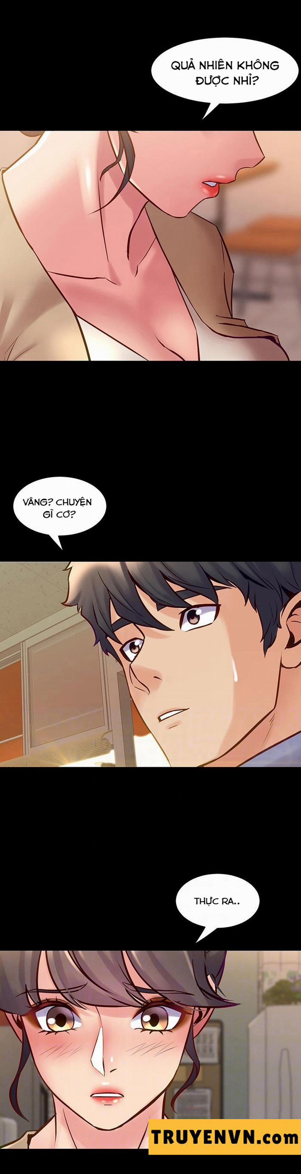 Sống Chung Với Vợ Cũ 49 trang 7