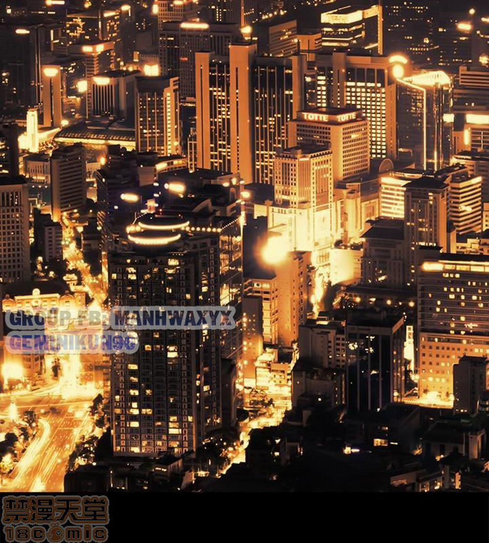 Sống Chung Với Vợ Cũ 5 trang 20