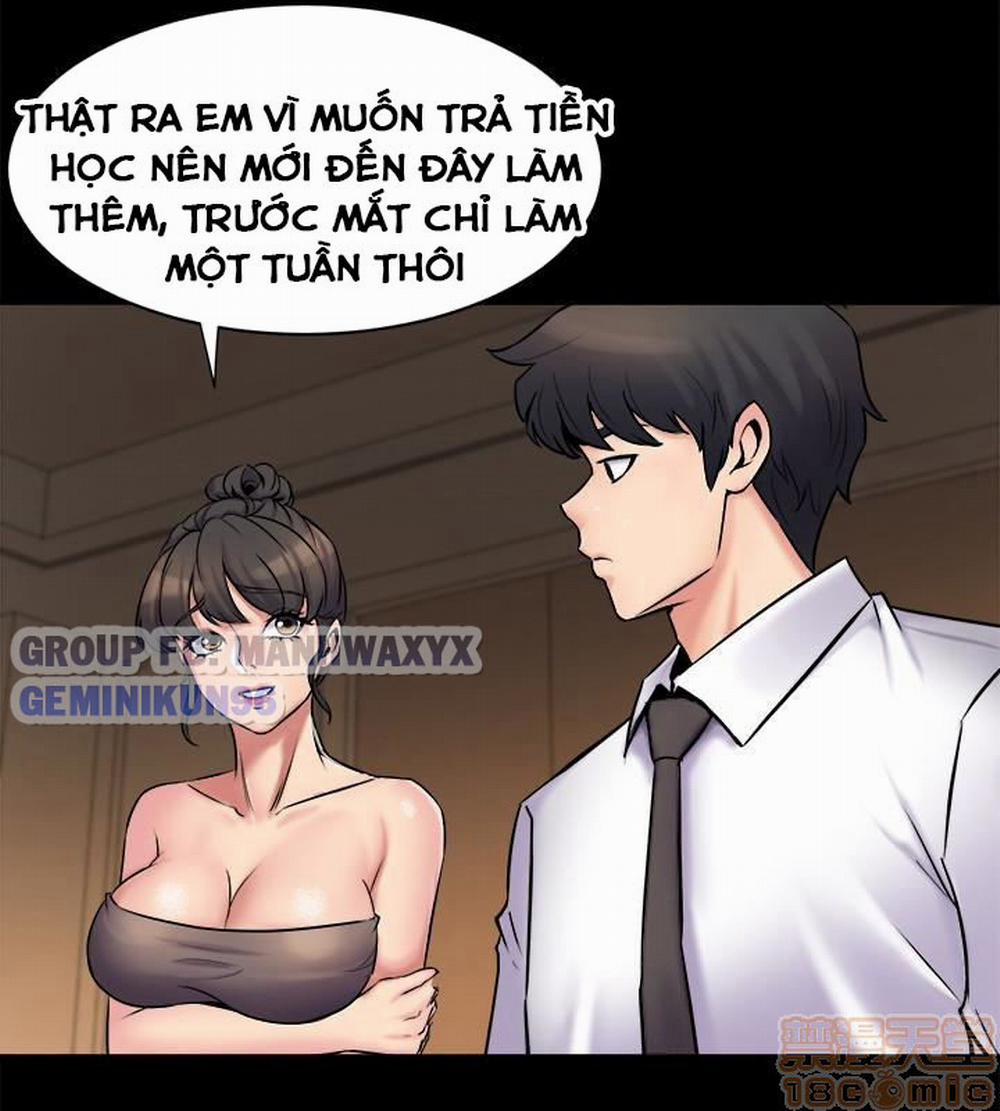 Sống Chung Với Vợ Cũ 5 trang 36