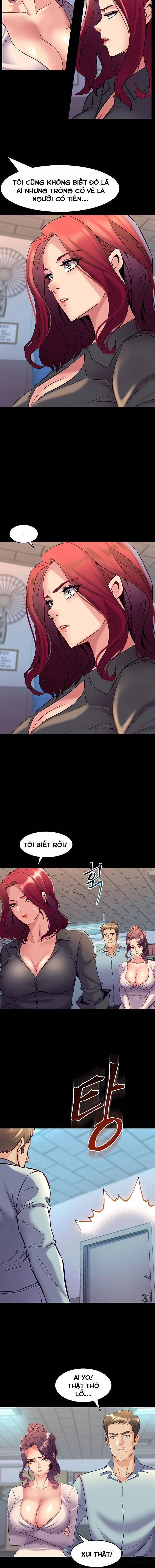 Sống Chung Với Vợ Cũ 50 trang 16