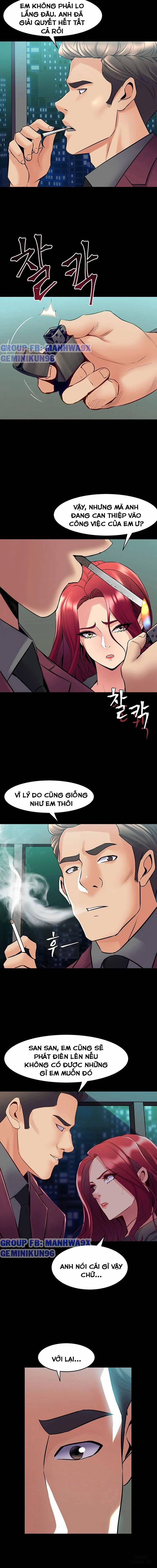 Sống Chung Với Vợ Cũ 52 trang 14