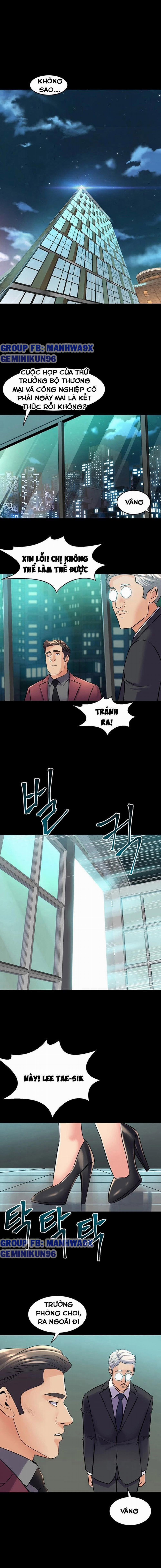 Sống Chung Với Vợ Cũ 52 trang 7