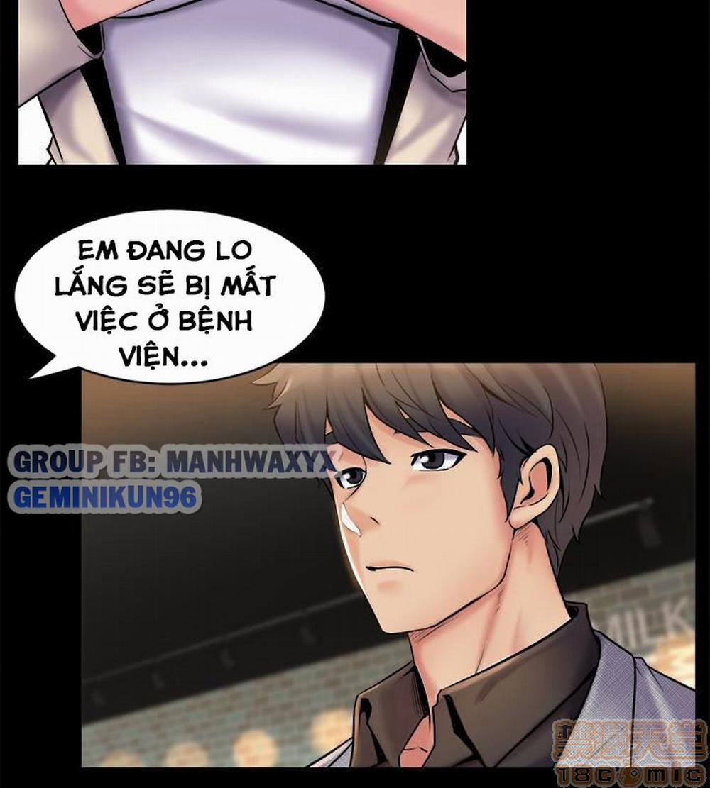 Sống Chung Với Vợ Cũ 6 trang 14