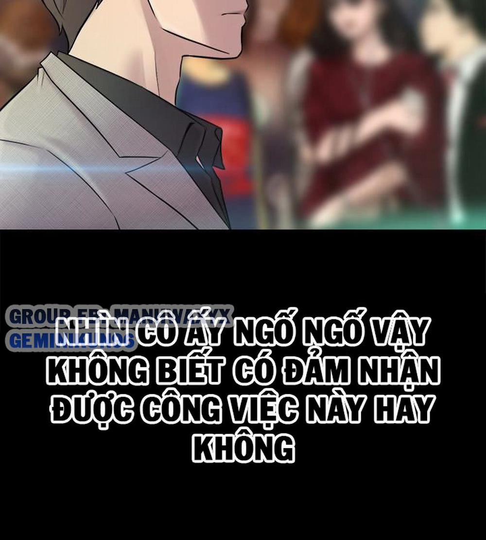 Sống Chung Với Vợ Cũ 6 trang 16