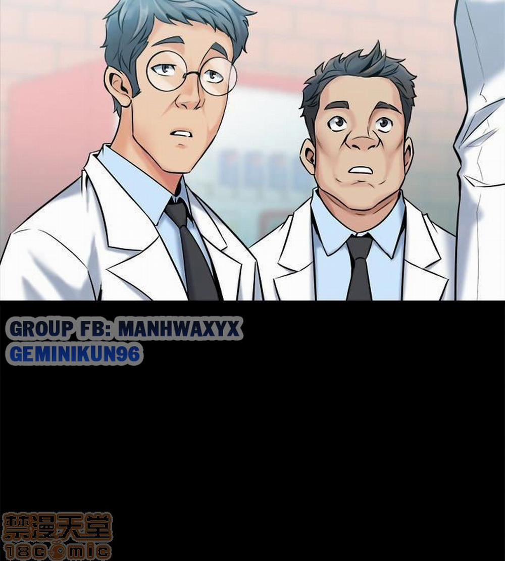 Sống Chung Với Vợ Cũ 6 trang 4