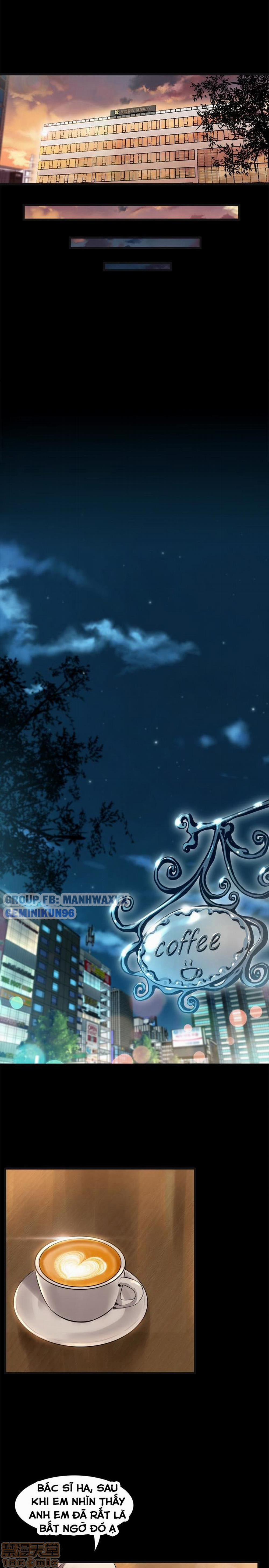 Sống Chung Với Vợ Cũ 6 trang 7