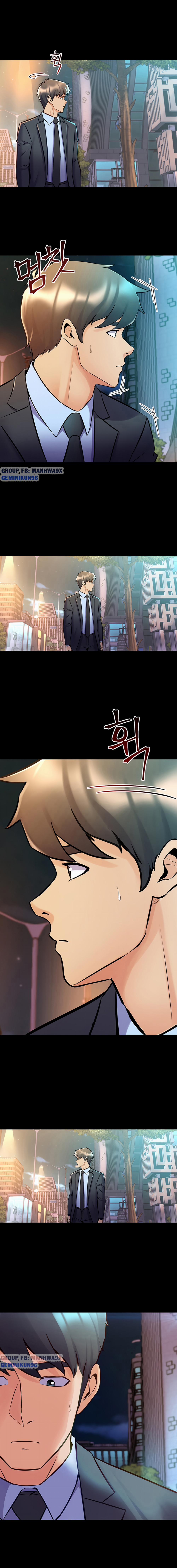 Sống Chung Với Vợ Cũ 61 trang 6