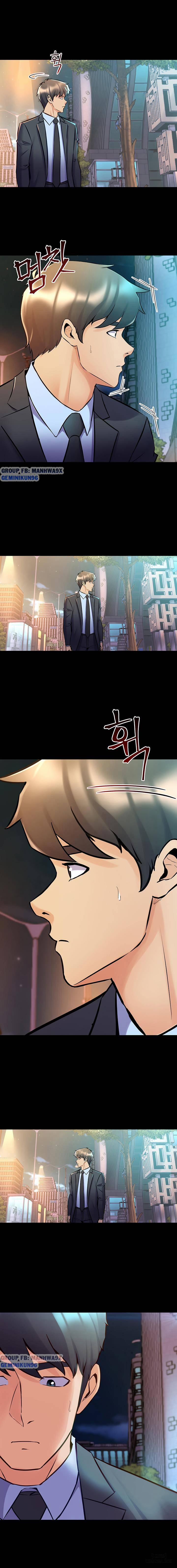 Sống Chung Với Vợ Cũ 61 trang 9