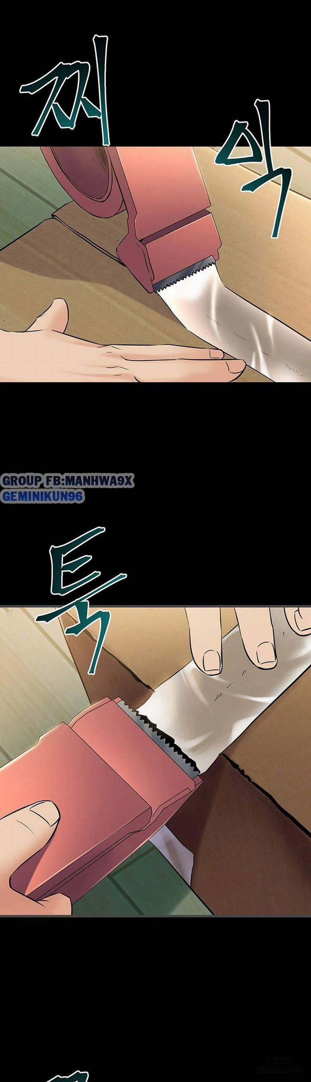 Sống Chung Với Vợ Cũ 67 END trang 1