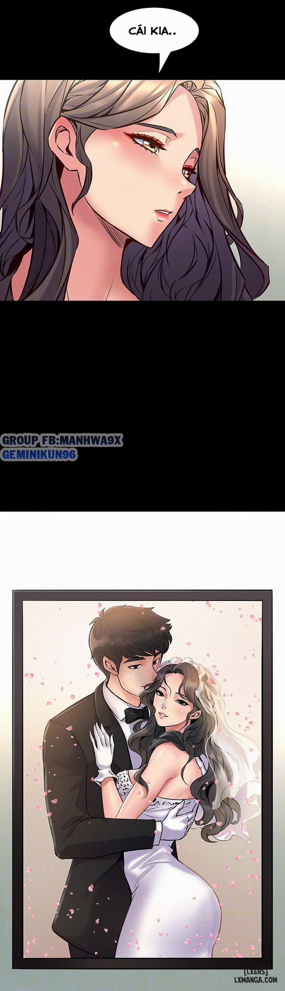 Sống Chung Với Vợ Cũ 67 END trang 14