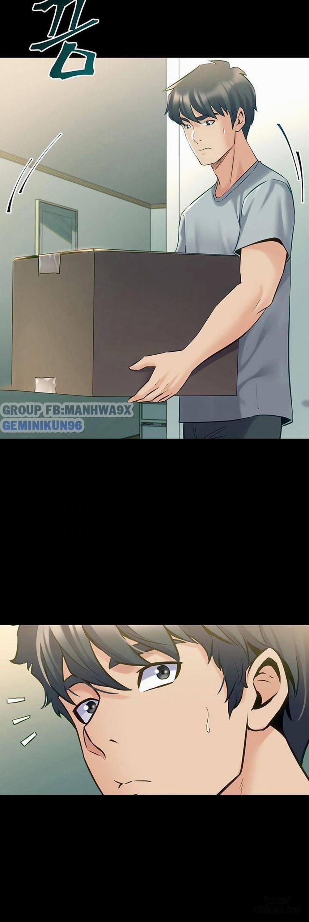 Sống Chung Với Vợ Cũ 67 END trang 2