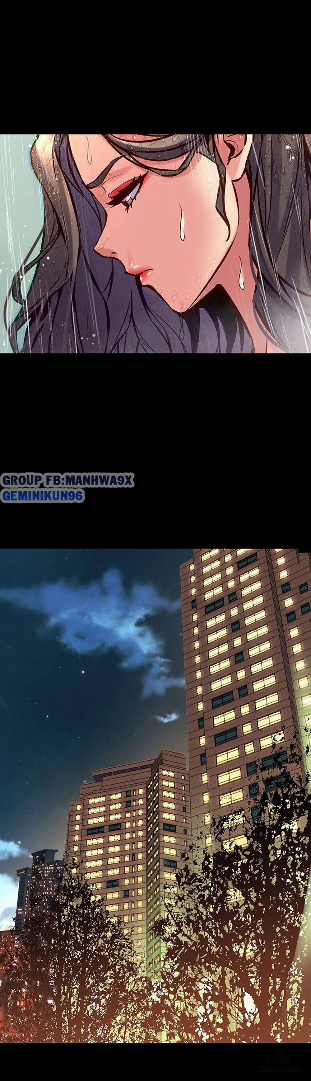 Sống Chung Với Vợ Cũ 67 END trang 25