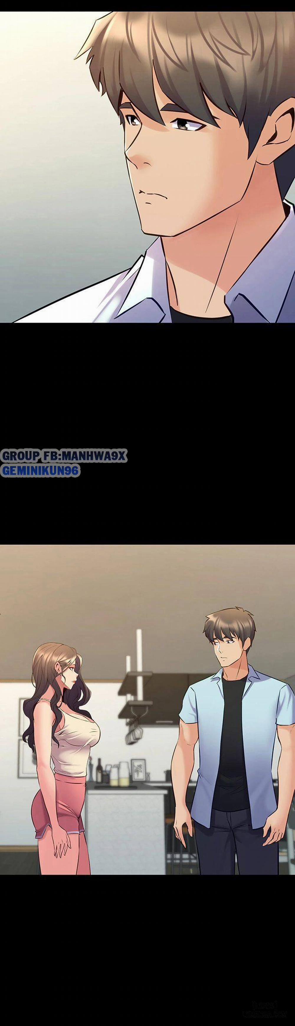 Sống Chung Với Vợ Cũ 67 END trang 30