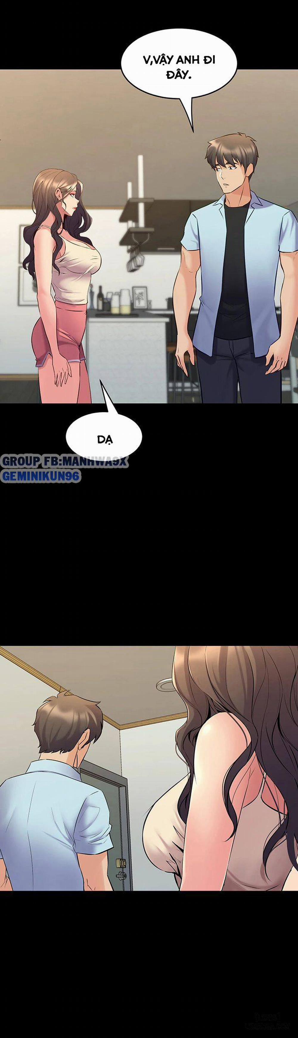 Sống Chung Với Vợ Cũ 67 END trang 31